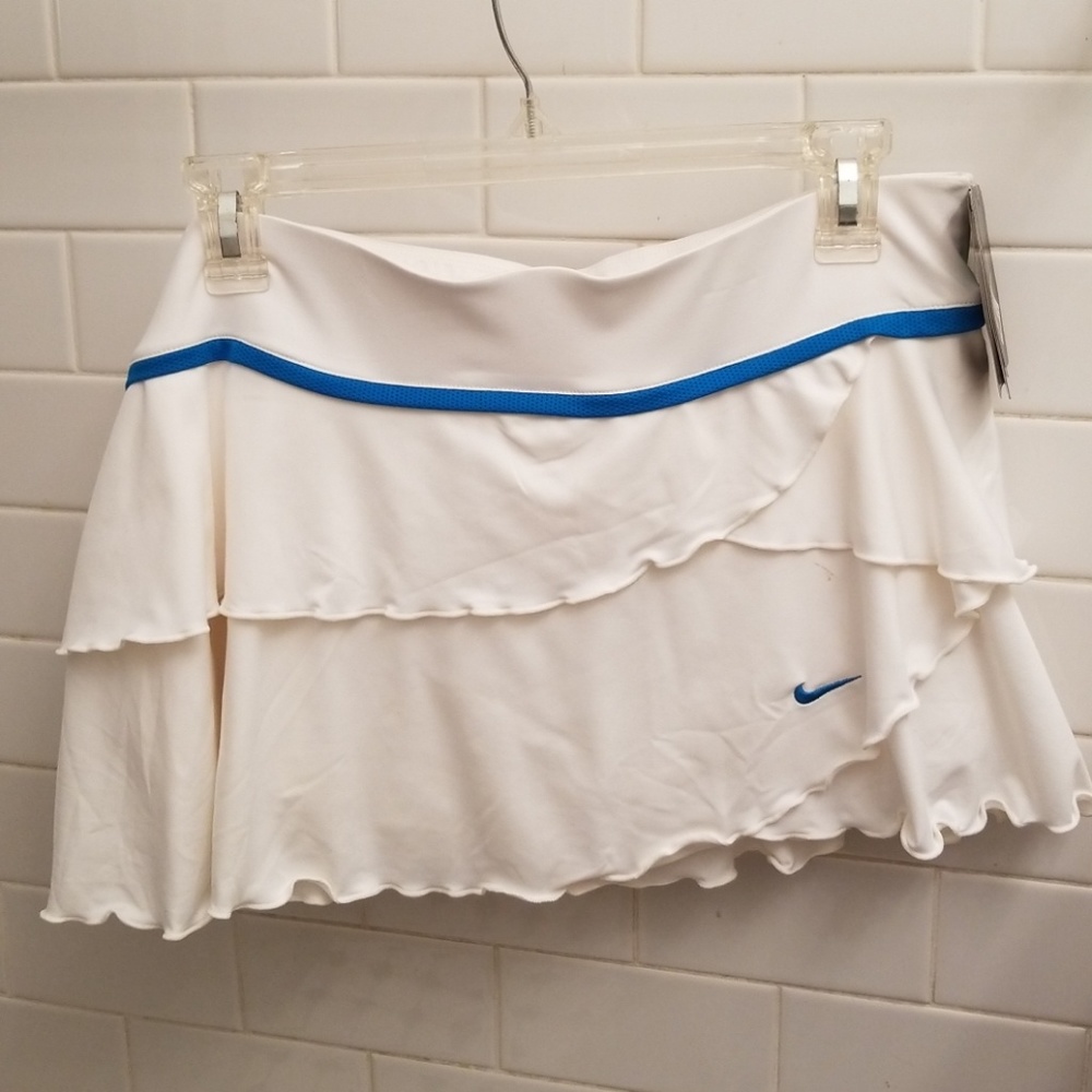 Tennis Skirt